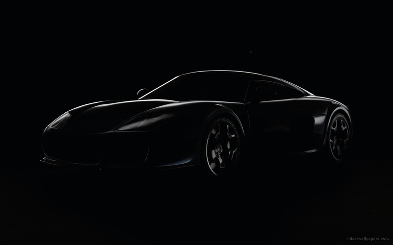 cars, coupe, noble, black, m, 1080P, m600