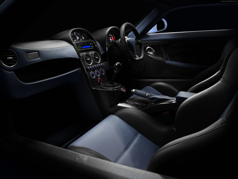 interior, speed, luxury cars, supercar, Noble M600 Speedster, roadster, speedster, test drive, Noble Automotive, 2K