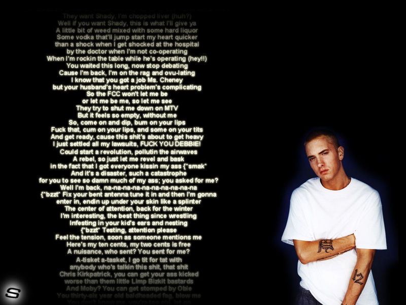 eminem, hop, hip hop, 720P, shady, slim, rap, hip