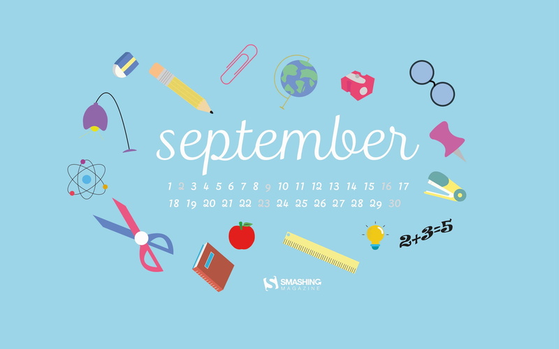 multi colored, 2K, document, letter, calendars, text, no people, nature, studio shot, communication, school, indoors, colored background, september, back