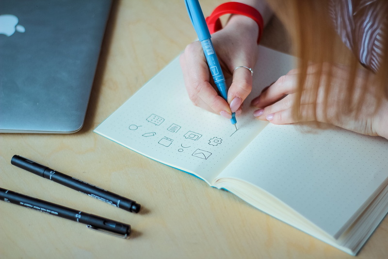 homework, art, computer, create, illustration, text, pen, ring, government, pens, education, indoors, holding, woman, composition, book, publication, writing