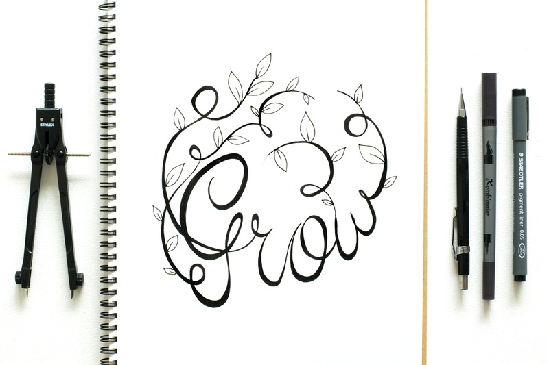art and craft, 5K, pencil, close-up, tripod, publication, lettering, still life, drawing, text, representation, draw, cosmetics, writing instrument, sketch