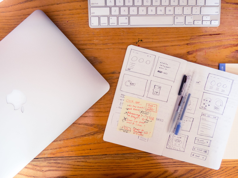 high angle view, Technology, Objects, communication, keyboard, finance, Overhead, Desk, close-up, paperwork, note pad, wireless technology, paper, pen