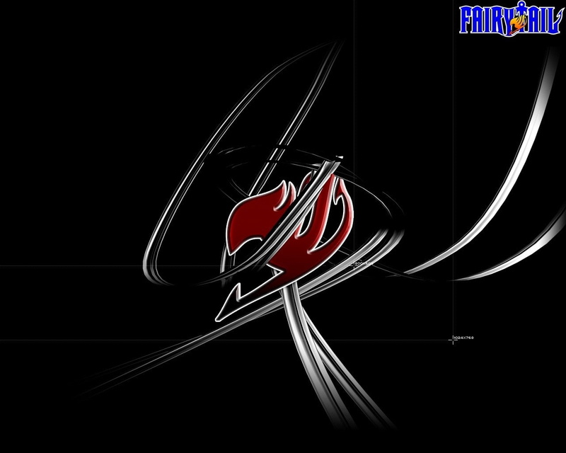 hd, fairy, 720P, x, dark, manga, logos, anime, art, tail, Fairy Tail