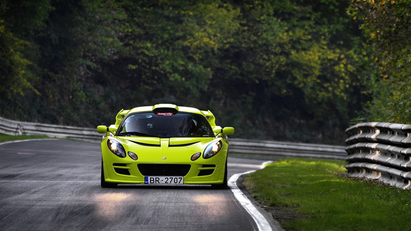 lotus, race, exige, cars, 1080P, track, hd