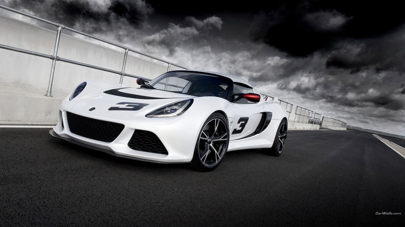 outdoors, white, white cars, land vehicle, vehicle, sport, sky, shiny, transportation, competition, motor racing track, car, cloud - sky, 1080P, sports race