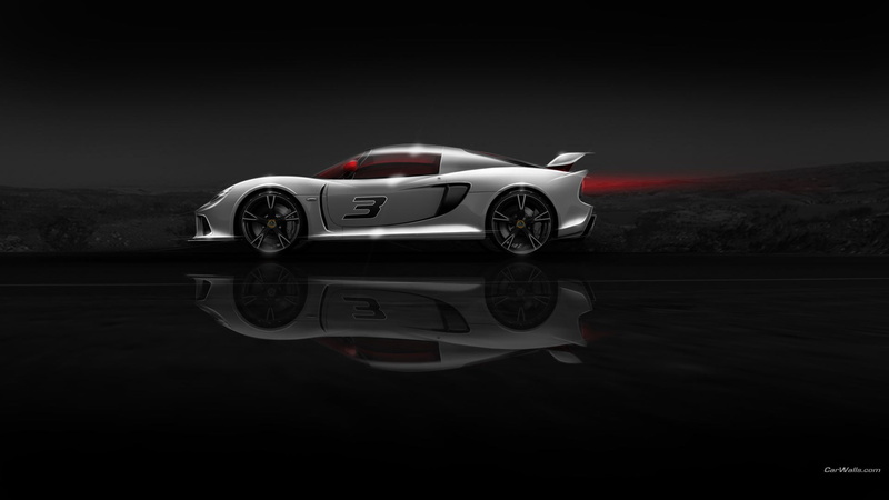 1080P, Lotus Exige, Lotus, vehicle, car, Super Car