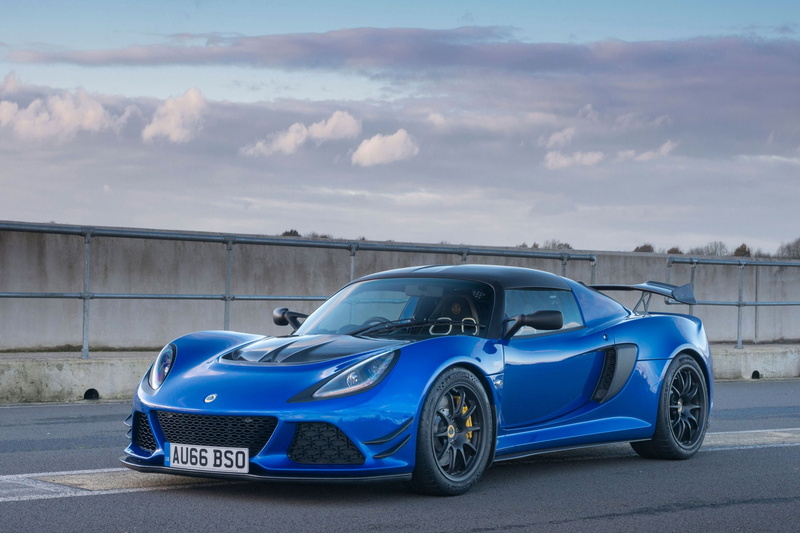 Car, 1080P, Blue Car, Sport Car, Supercar, Lotus Cars, Lotus, Lotus Exige, Vehicle