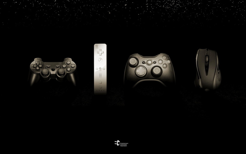 Xbox, Controller, 1080P, Video Game, PlayStation, Dungeon, Nintendo, Wii