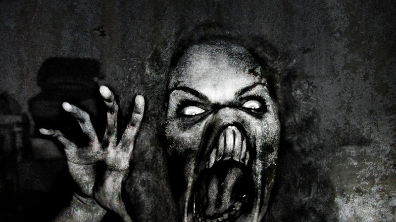 headshot, creepy, human body part, one person, body part, real people, portrait, lifestyles, hand, looking at camera, men, front view, hands covering mouth