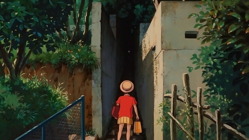 Movie, 1080P, Whisper Of The Heart