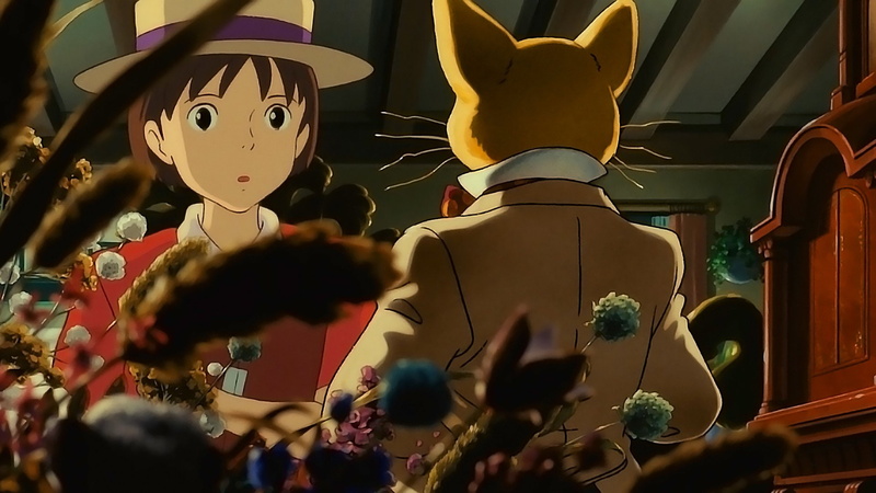 Movie, 1080P, Whisper Of The Heart