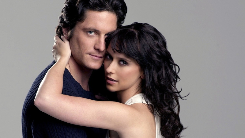 Ghost Whisperer, Jennifer Love Hewitt, 1080P, TV Show