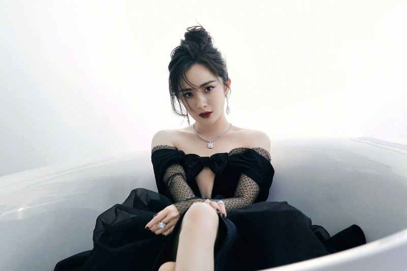 yang mi, Chinese, 5K, women