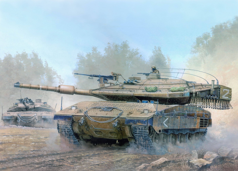 transportation, smoke - physical structure, aggression, armored Tank, military Land Vehicle, cannon, camouflage, artillery, army, power, weapon, brown