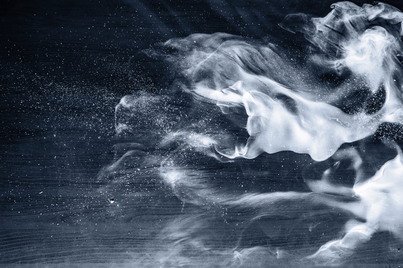 black color, dust, color, smoke, decor, no people, water, outdoors, vitality, abstract, art, pattern, effect, 4K, canvas, digital, astronomy