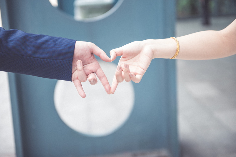 communication, human body part, heart, two People, couple - relationship, men, making, togetherness, shape, people, two, part Of, finger, person, close-up