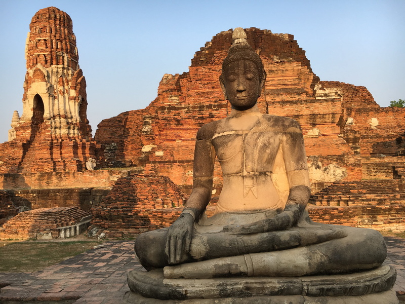 ruins, 4K, no people, representation, religion, history, male likeness, places of interest, historically, asia, human representation, building, built structure