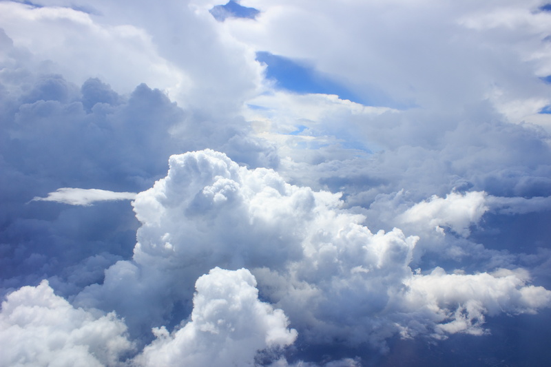 sunlight, view, outdoors, meteorology, overcast, no people, fluffy, clouds, dramatic sky, backgrounds, atmosphere, wind, idyllic, environment, heavy, blue