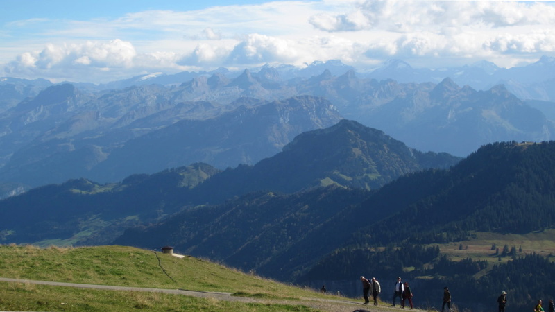 trip, outdoors, environment, non-urban scene, people, tranquility, view, real people, hike, tourists, nature, land, mountain, mountain range, travel, plant