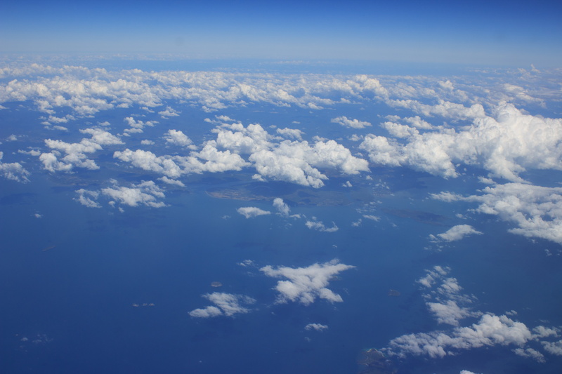 amazing, heavy, cloud - sky, scenics, beautiful, meteorology, outdoors, idyllic, sky, clouds, above, backgrounds, aerial view, no people, breathtaking