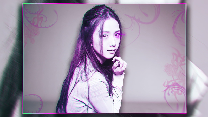 K-pop, BLACKPINK, Asian, Jisoo (BLACKPINK), 1080P
