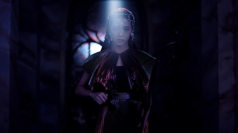 1080P, BLACKPINK, stars