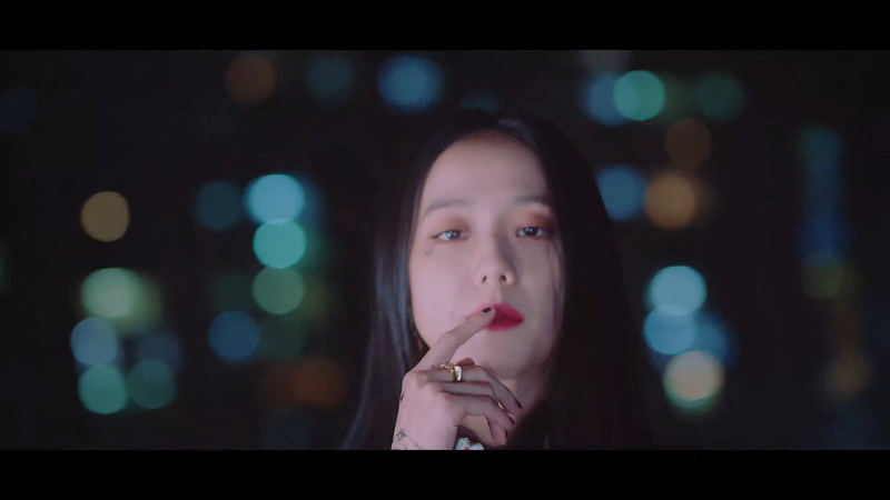 1080P, BLACKPINK, kda