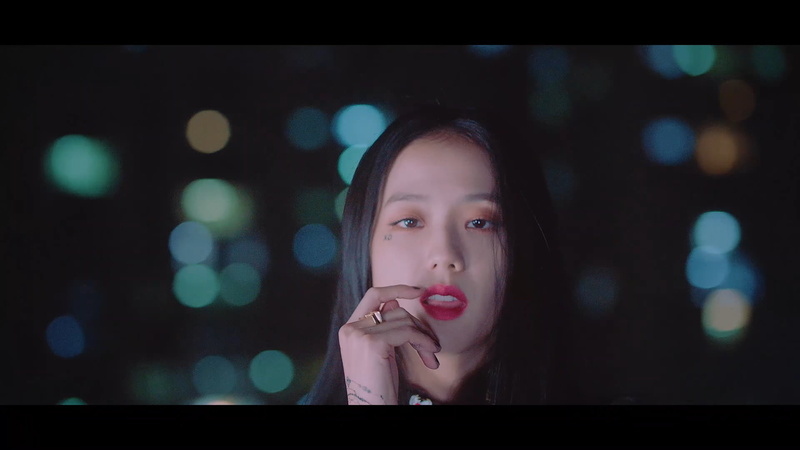 BLACKPINK, 1080P, kda