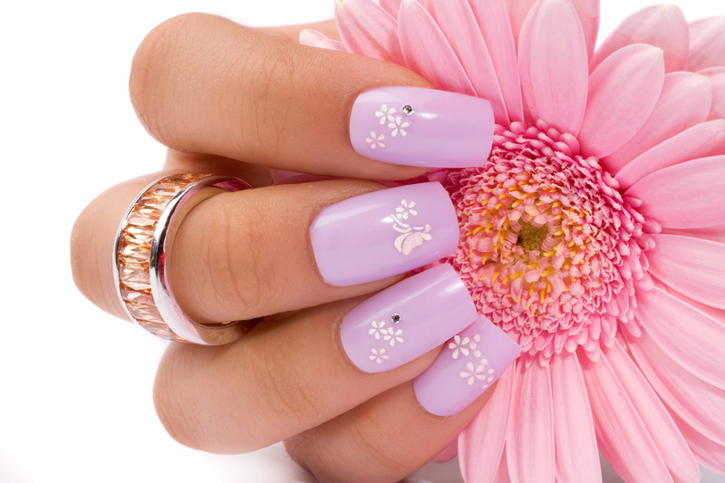 nature, hand, 2K, females, adult, manicure, close-up, fingernail, human Hand, nail, jewelry, human Finger, caucasian Ethnicity, beautiful, nails, holding
