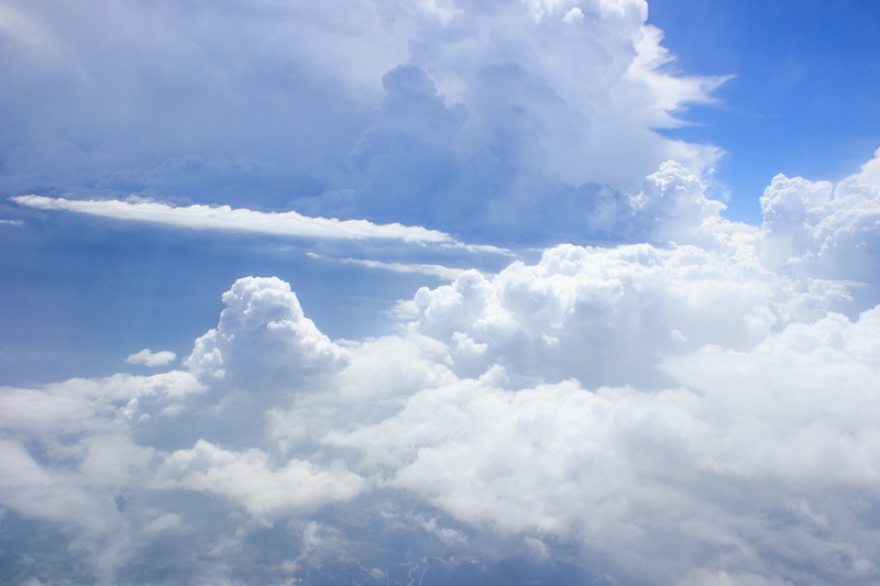 nature, vibrant color, beauty in nature, sunlight, no people, bright, sky, heavy, beautiful, idyllic, abstract, scenics - nature, dramatic sky, clean, overcast