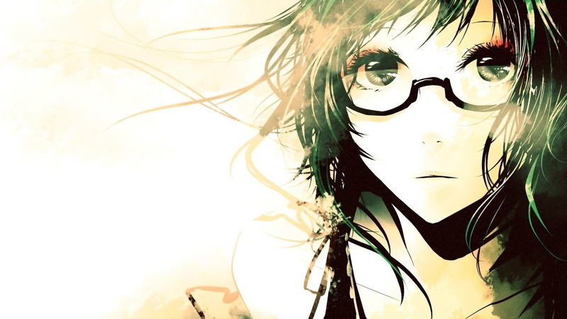 fashion, hand, teenager, pretty, caucasian, girls, male, one, smiling, sunglasses, person, human, hair, smile, model, lady, 1080P, face, anime, casual