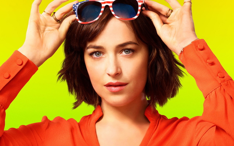 How, Single, 1080P, Dakota, Johnson