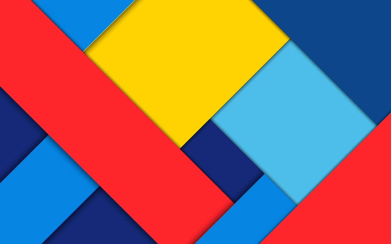 figures, fon, line, lines, figure, 4K, colorful, background