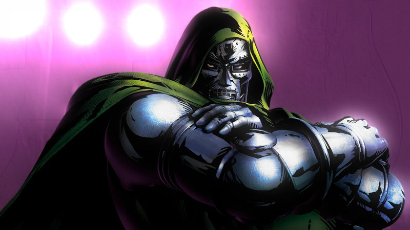 iron mask, Doctor Doom, 1080P, Marvel Comics. Marvel, Victor fon Doom, look
