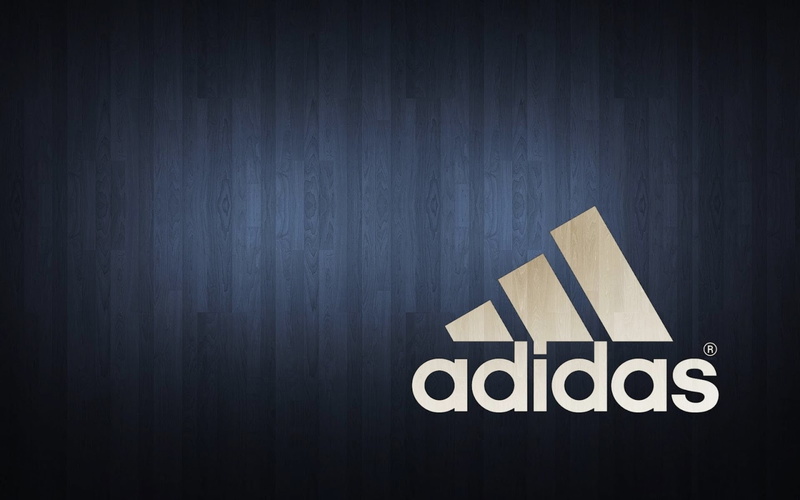 fon, logo, 1080P, Adidas