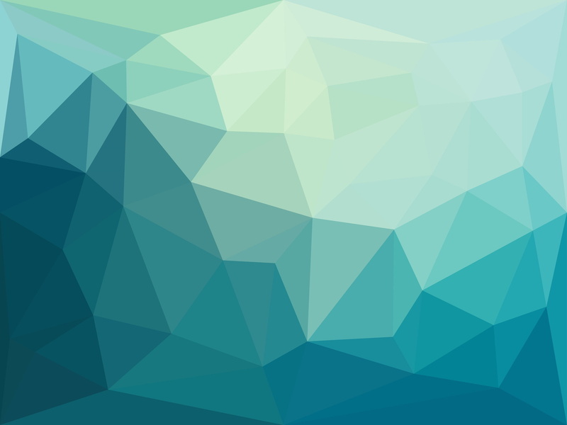 turquoise colored, 2K, modern, glass, pattern, color gradient, crystal, composition, abstract, design, triangle, diamond shaped, no people, blue, triangle shape