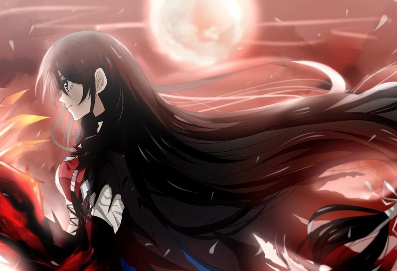 Tales of Berseria, 1080P, Video Game, Velvet Crowe