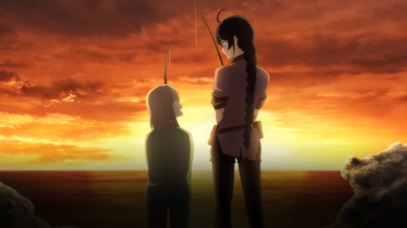 Laphicet (Tales Of Berseria), Velvet Crowe, Video Game, Tales of Berseria, 1080P
