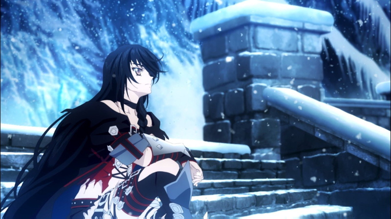 Video Game, 720P, Tales of Berseria