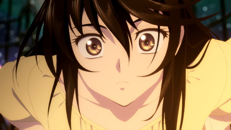 Tales of Series, close-up, art and craft, illuminated, focus on foreground, craft, Tales of Berseria, face, spooky, representation, human representation