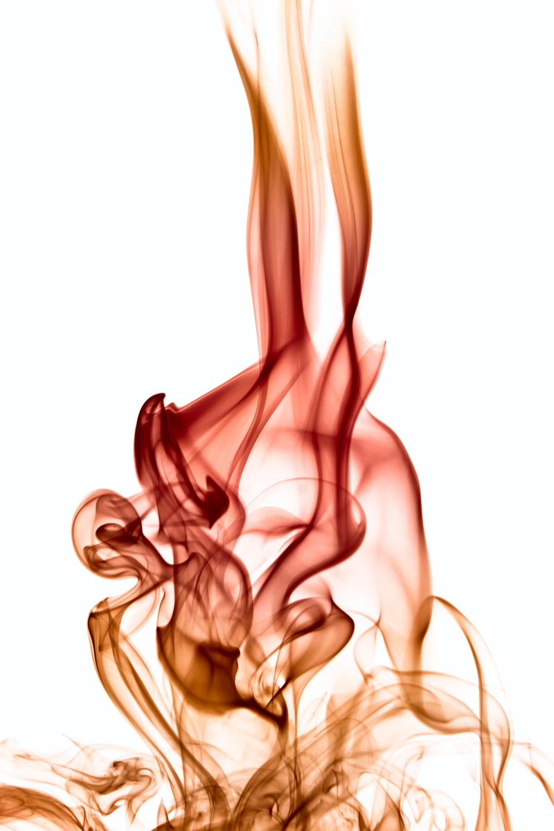 magic, trail, white background, background, aroma, form, cut out, steam, smoke - physical structure, wave, curve, human body part, human limb, motion, soft