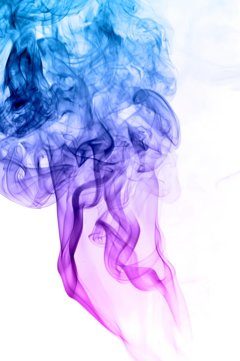 smell, close-up, nature, no people, sea, indoors, mixing, aroma, 720P, flowing, pollution, swirl, smoke, dissolving, white, motion, abstract, aromatherapy