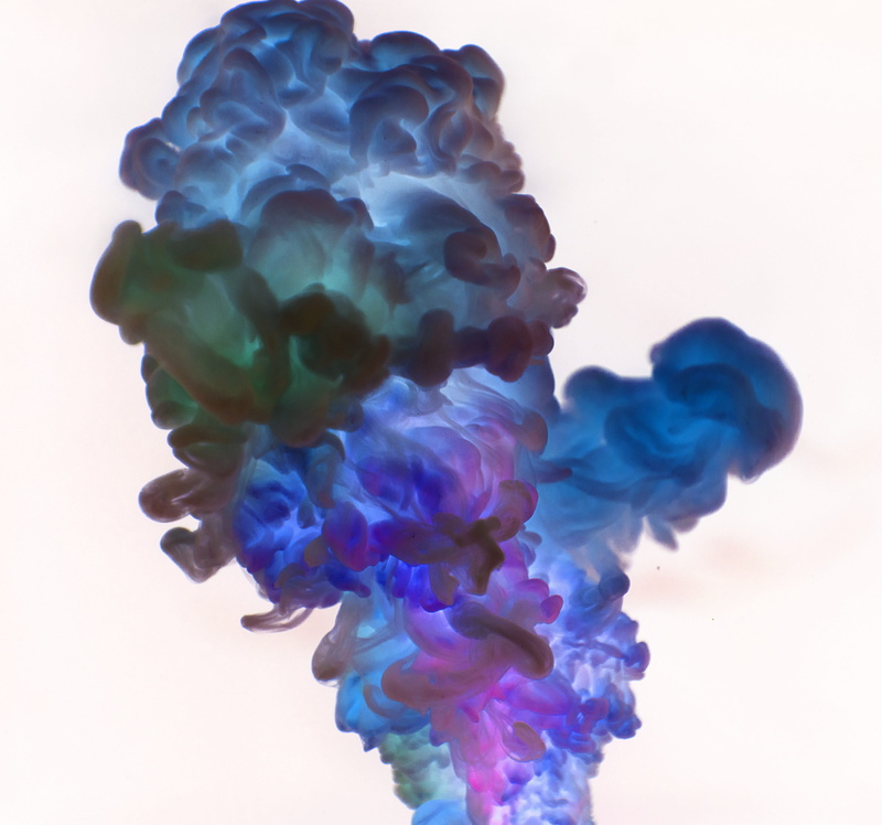 cut out, colorful, chemical, nature, contamination, collection, dissolve, drop, art and craft, dye, no people, acrylic, art, mixing, motion, multi colored