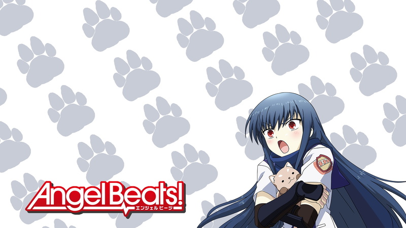 communication, adult, Eri Shiina, 1080P, western script, text, lifestyles, portrait, one person, digital composite, red, leisure activity, Angel Beats!