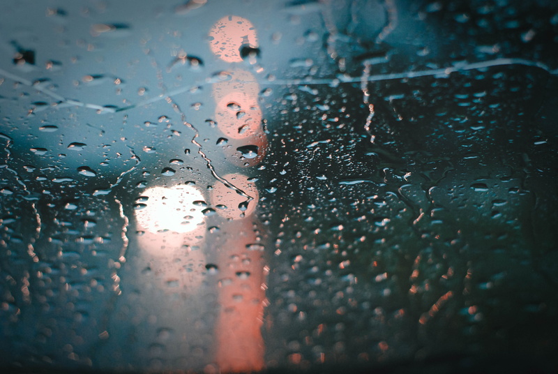 droplet, transparent, transportation, shutter, indoors, nature, flagstone, window, mosquito net, mud, 4K, glass - material, motor vehicle, drop, raindrop