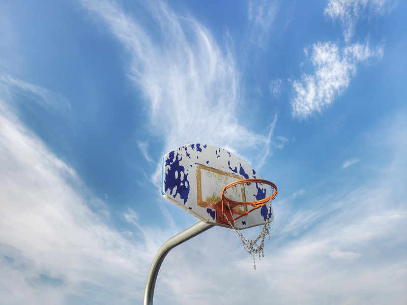 sphere, outdoors, glacier, day, crayon, orange, dock, united states, arts culture and entertainment, sunlight, preston, hoop, qr code, pier, 4K, blue