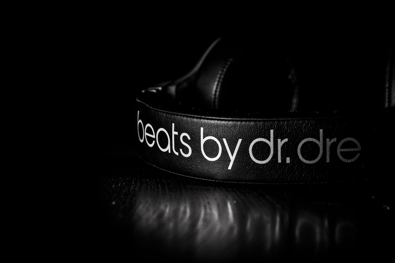 no people, black color, beats by dr.dre, personal accessory, canada, 5K, table, capital letter, music, musical instrument, still life, number, metal, indoors