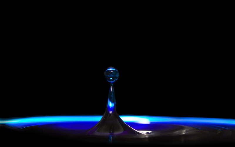 speed, raindrop, black Color, copy space, black background, art, light - natural phenomenon, purity, macro, indoors, liquid, circle, close-up, water, clip