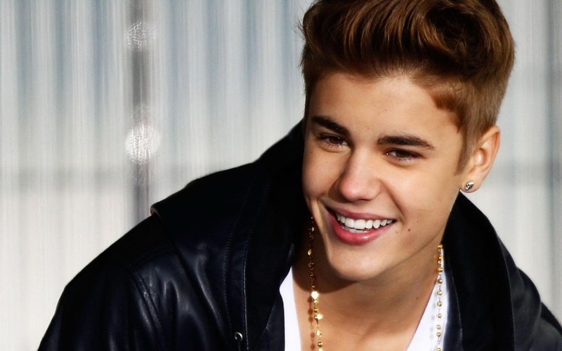 justin bieber, 1080P, cute smile, hD Image